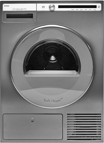 Отдельностоящая сушильная машина ASKO T408HD.T.P 
