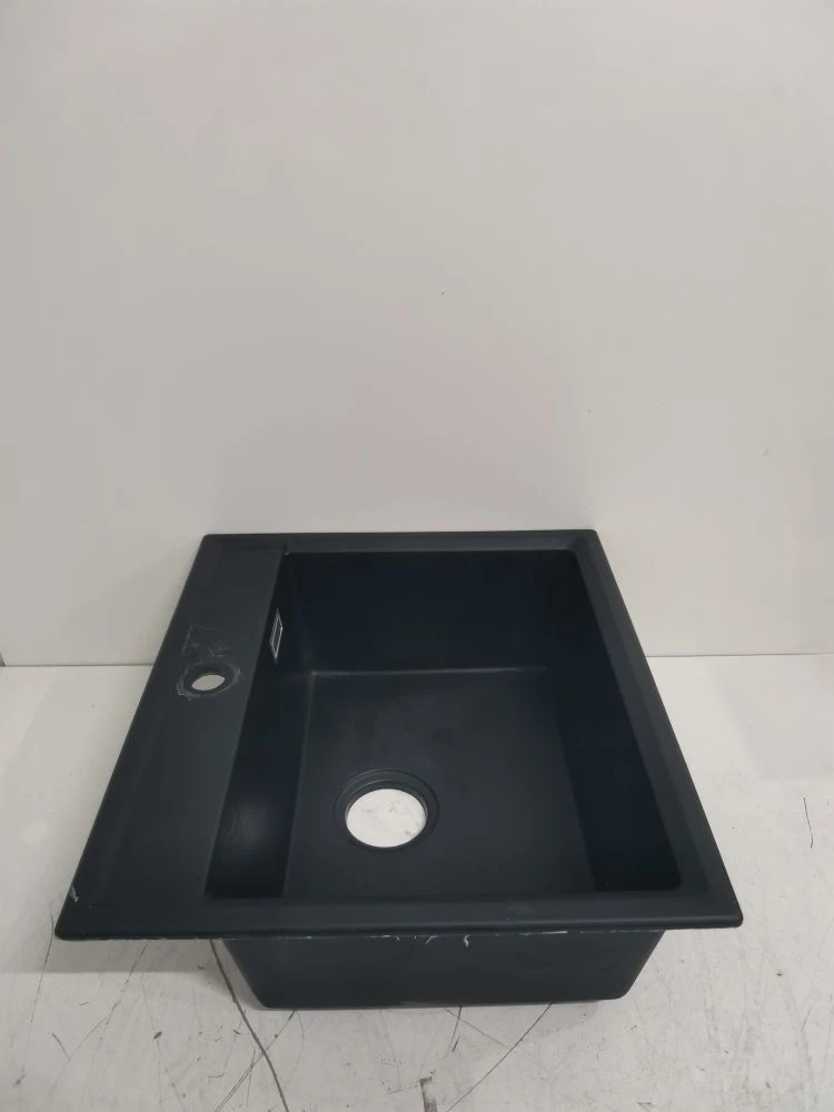 Мойка OMOIKIRI 4997308 Daisen 57-BL 