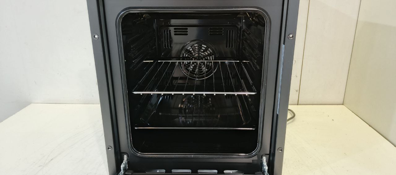 Встраиваемый духовой шкаф KRONA RITUS 45 BL/BL  Встраиваемый духовой шкаф KRONA RITUS 45 BL/BL