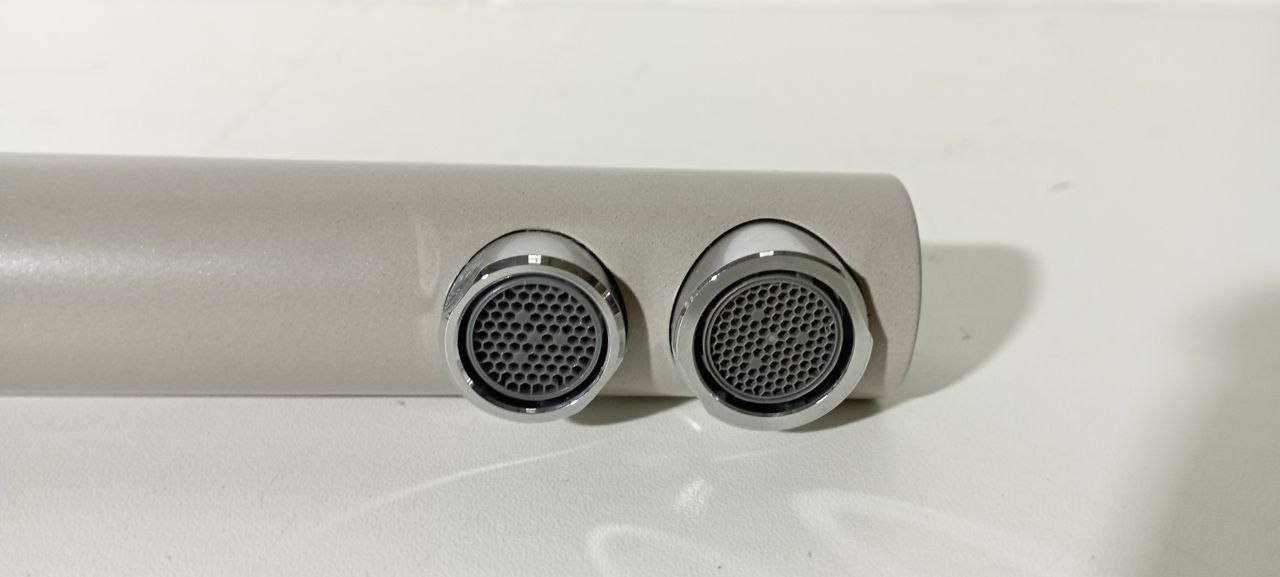 Смеситель 2в1 FLORENTINA 333.19H.2123.305  