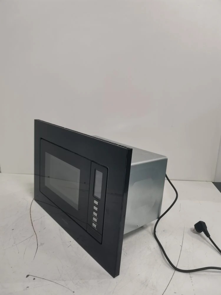 Встраиваемая микроволновая печь KRONA LAUNE 60 BL K 