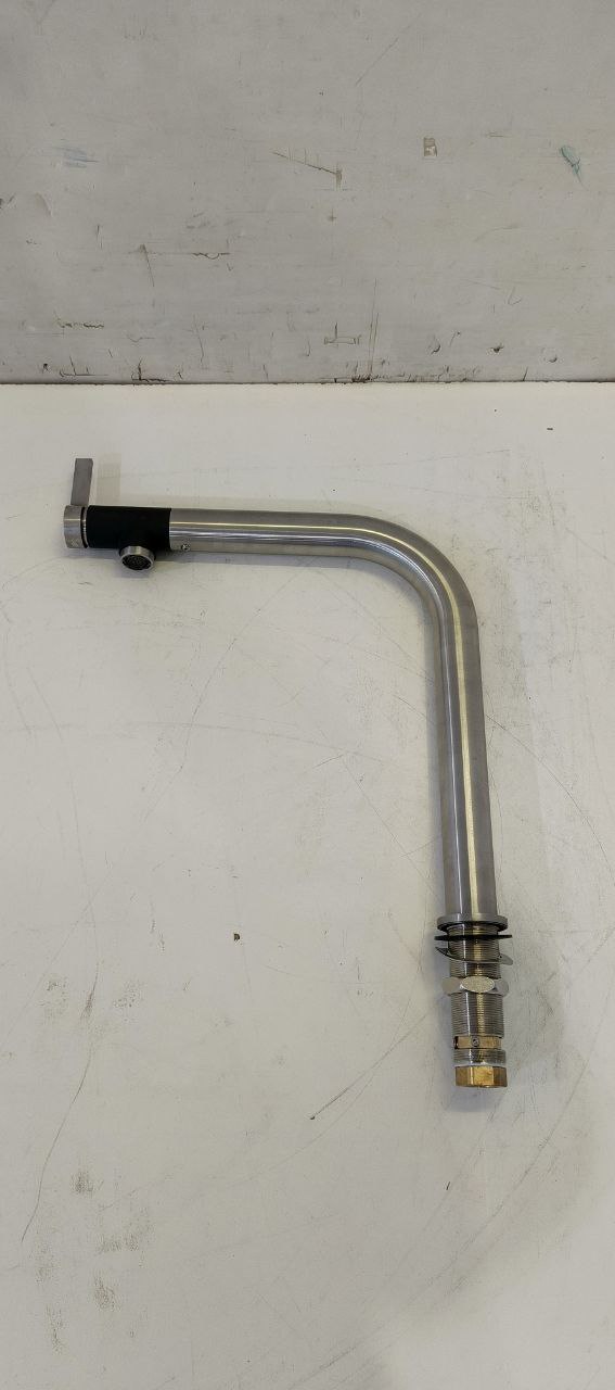 Смеситель BLANCO 518435 BLANCOVONDA  Смеситель BLANCO 518435 BLANCOVONDA