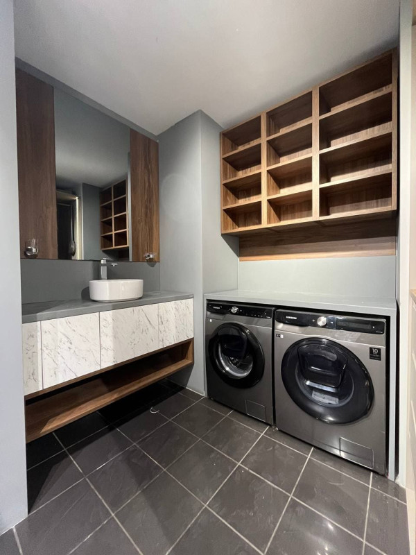 Ванная комната MIX