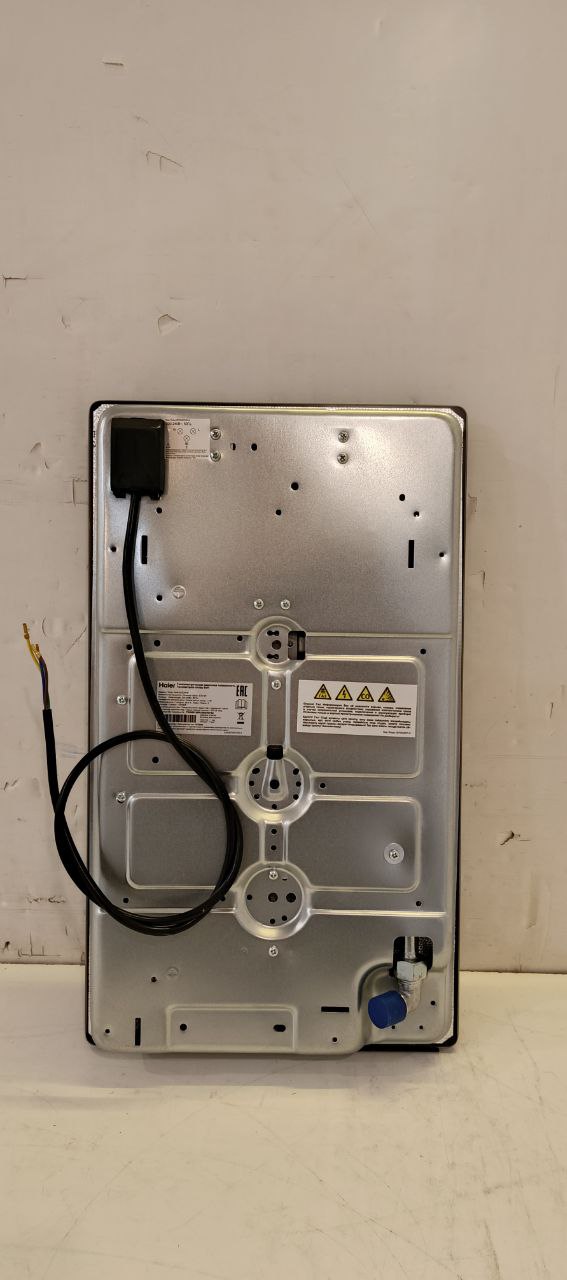 Варочная панель газовая HAIER HHX-G32CWLB 