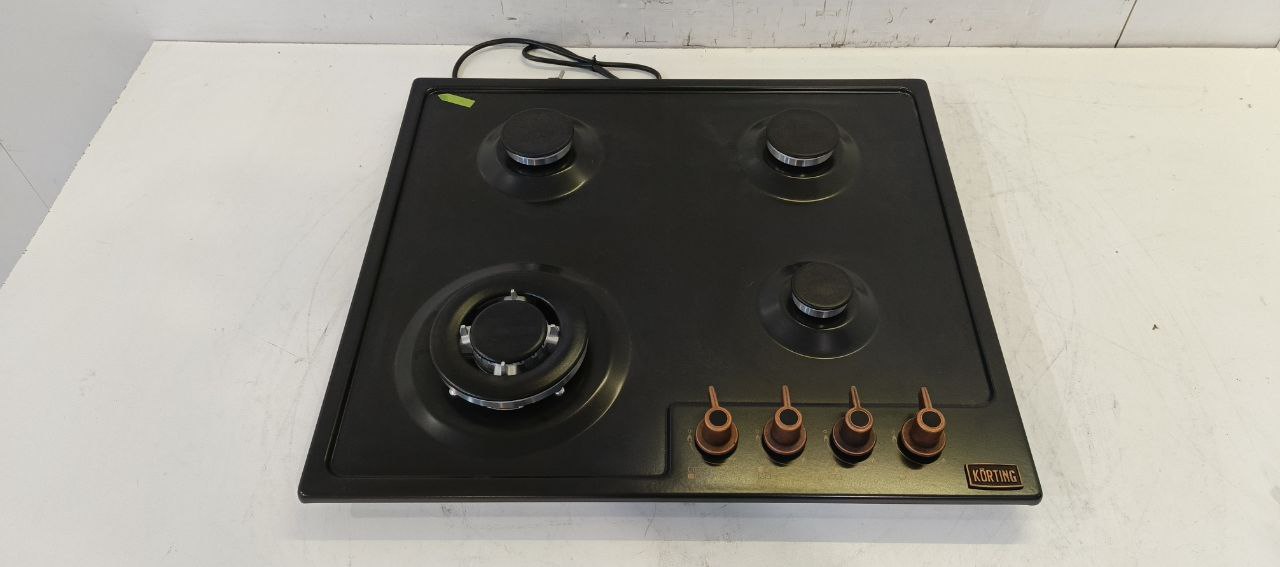 Варочная панель газовая KORTING HG 665 CTCN 