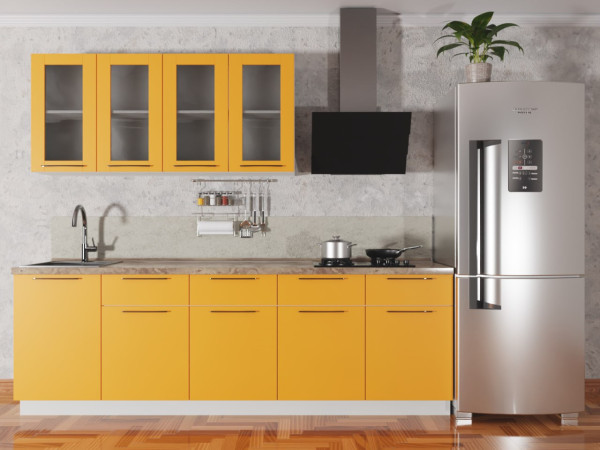 Кухонный гарнитур КАРМЕН