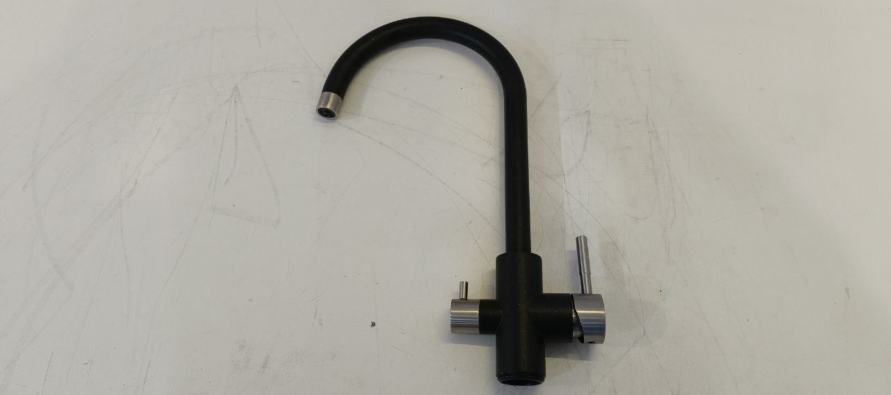 Смеситель FLORENTINA 333.13Н.2123.302 Клио  Смеситель FLORENTINA 333.13Н.2123.302 Клио