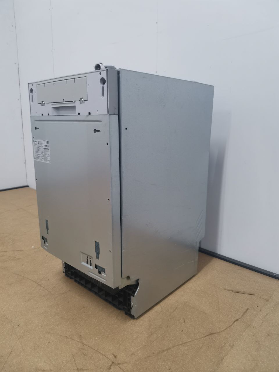 Встраиваемая посудомоечная машина HAIER HDWE11-194RU 