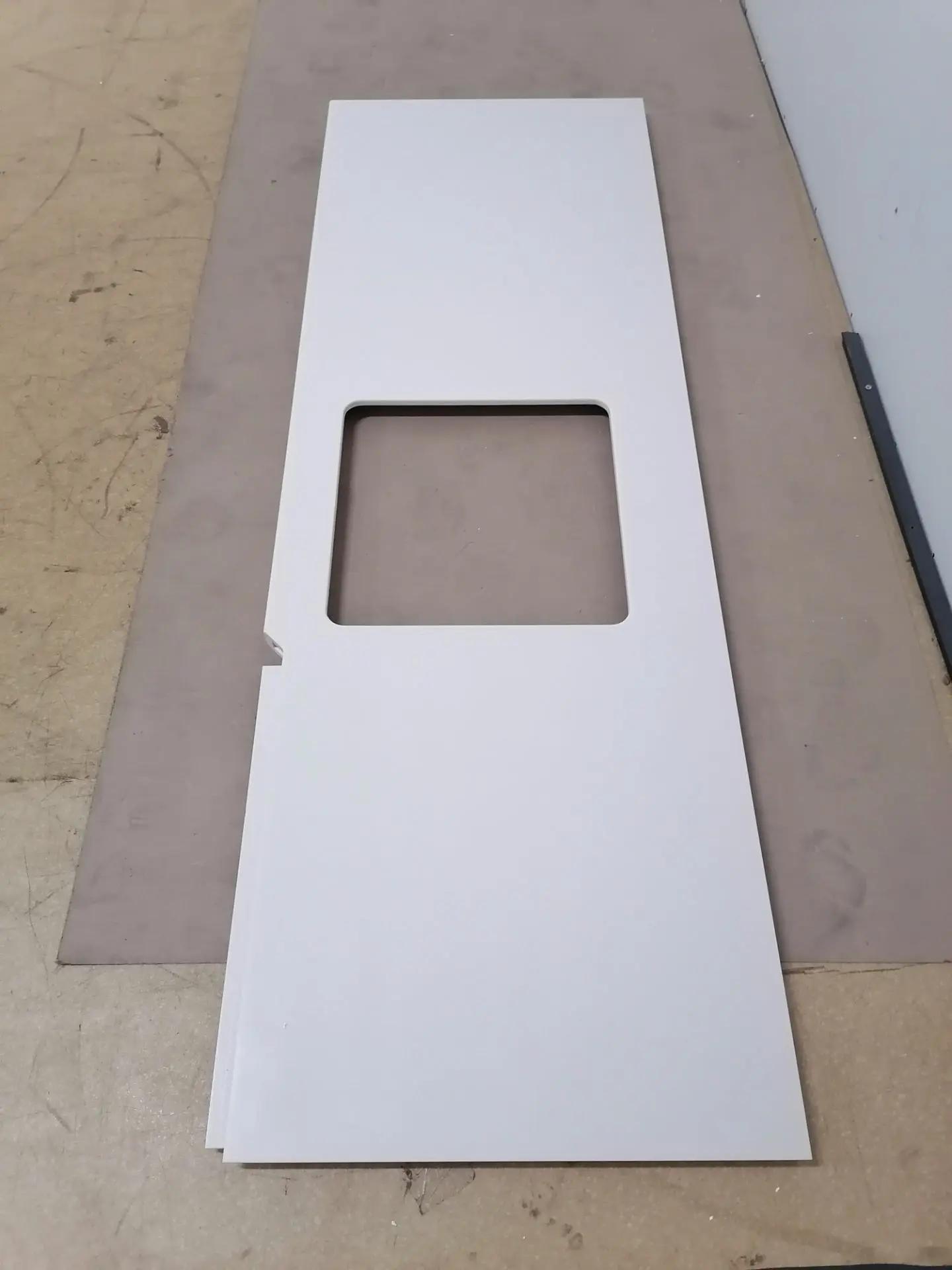Столешница из искусственного камня (H=40 мм) (1.785x0.600) 