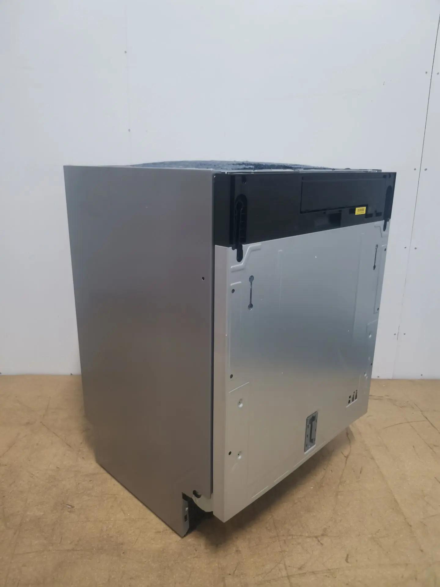 Встраиваемая посудомоечная машина Haier HDWE16-595RU