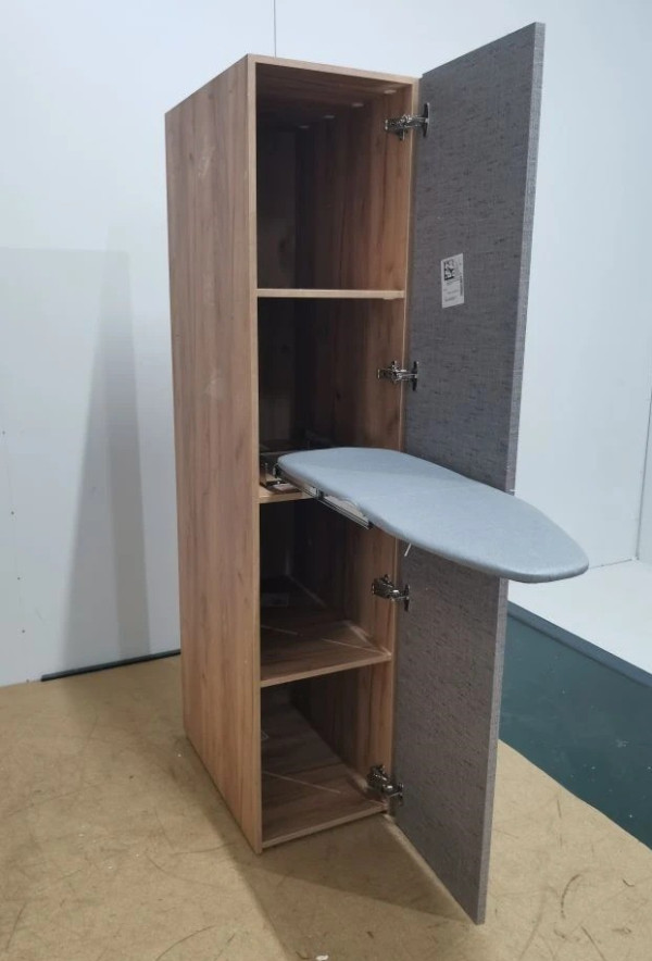 Комплектующие шкафа