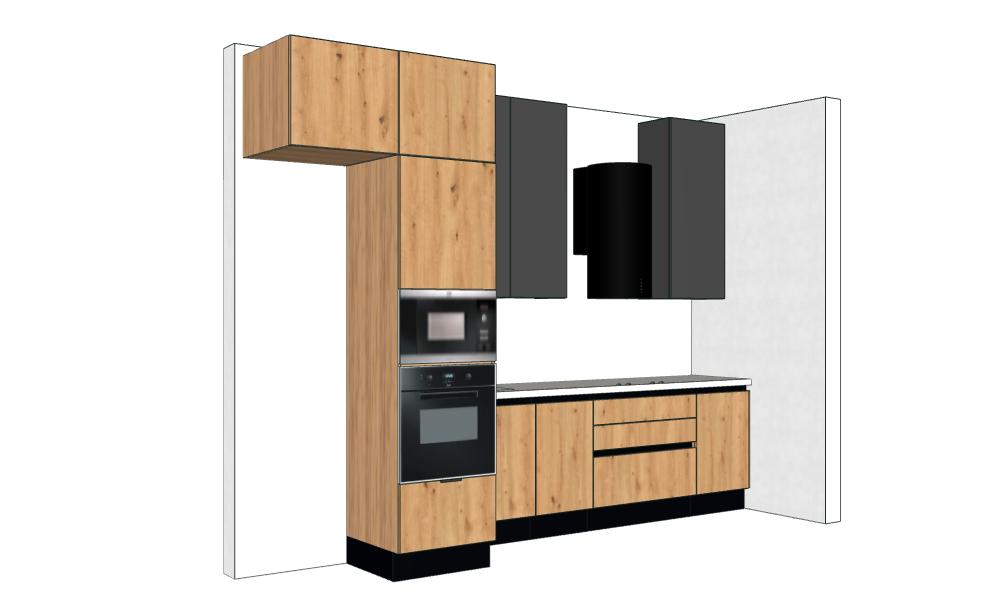 Кухонный гарнитур Tokyo