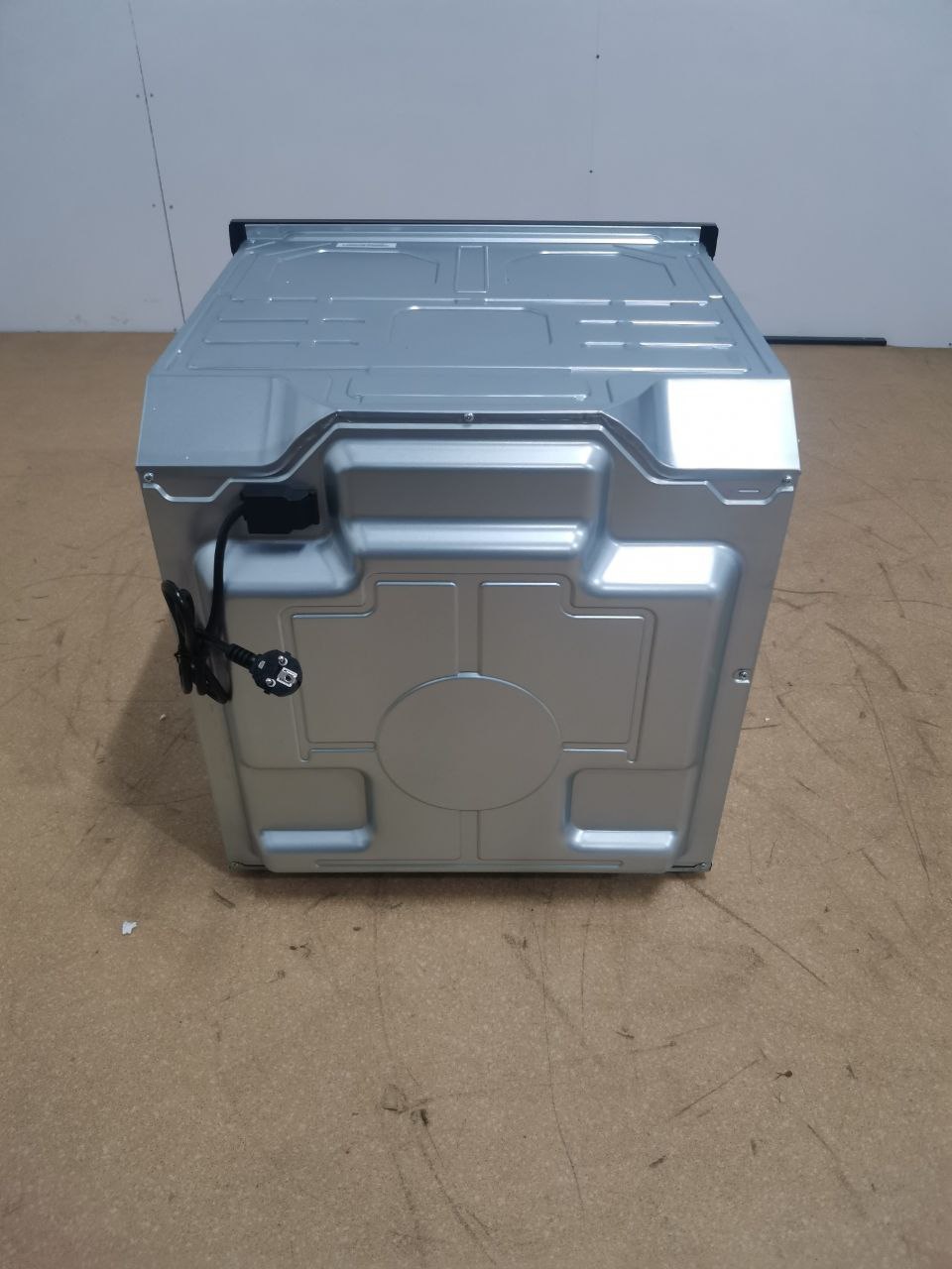 Встраиваемый духовой шкаф OKB 1471 CGN