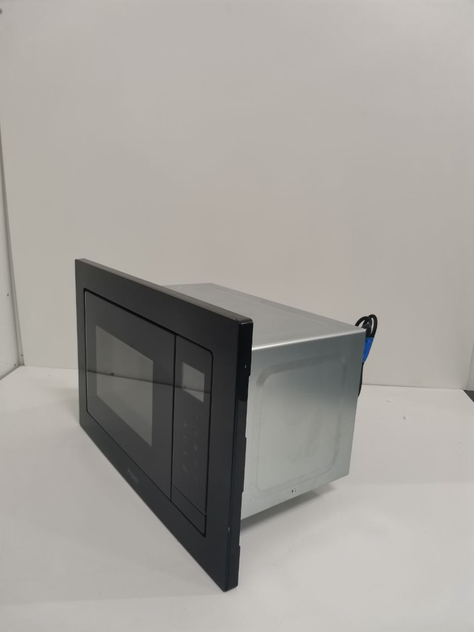 Встраиваемая микроволновая печь HAIER HMX-BTG207B 