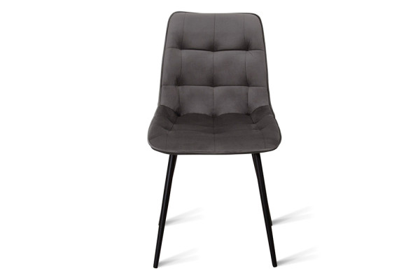 Стул AERO NEW B105 VL17, BK 