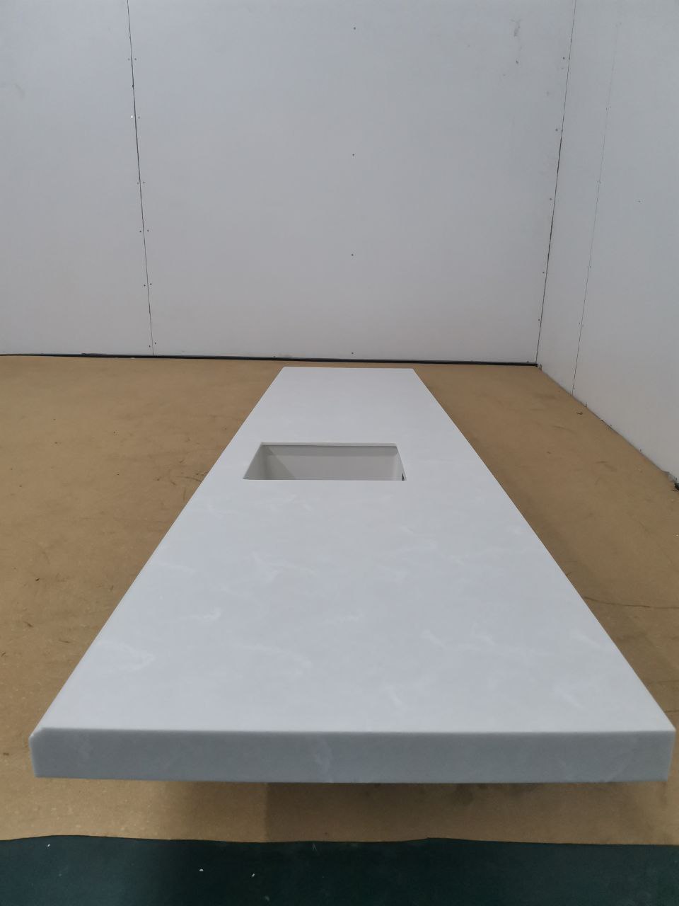 Столешница ИК H=60 мм (2.710x0.628)