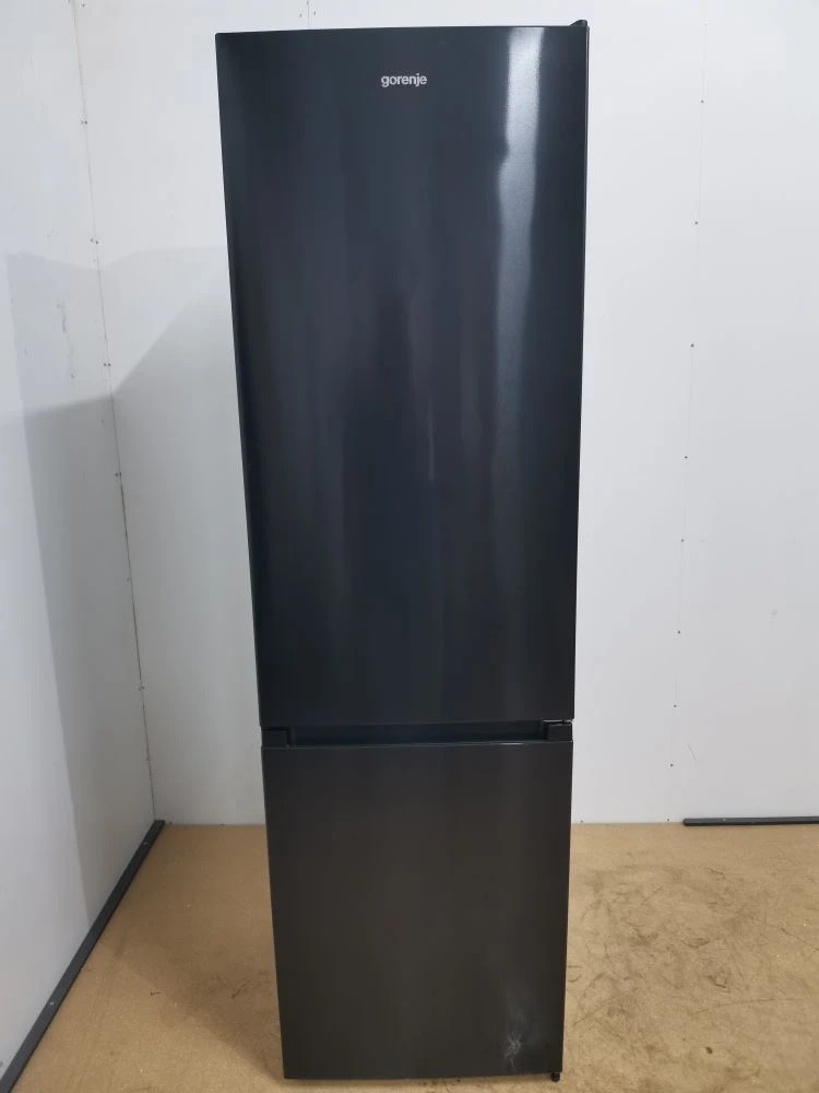 Отдельностоящий холодильник Gorenje NRK6202EBXL4