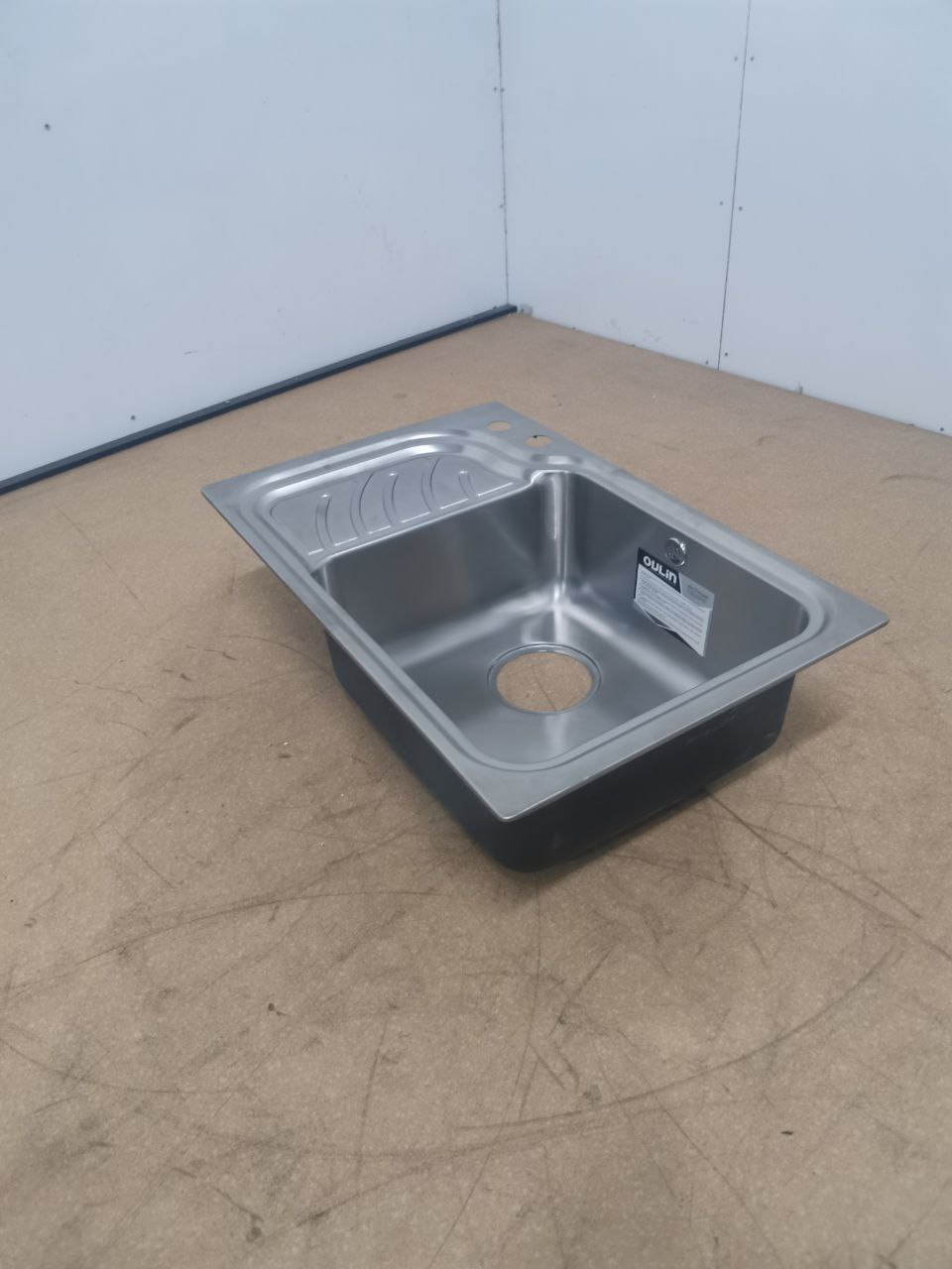 Мойка OULIN OL-327R 690х450