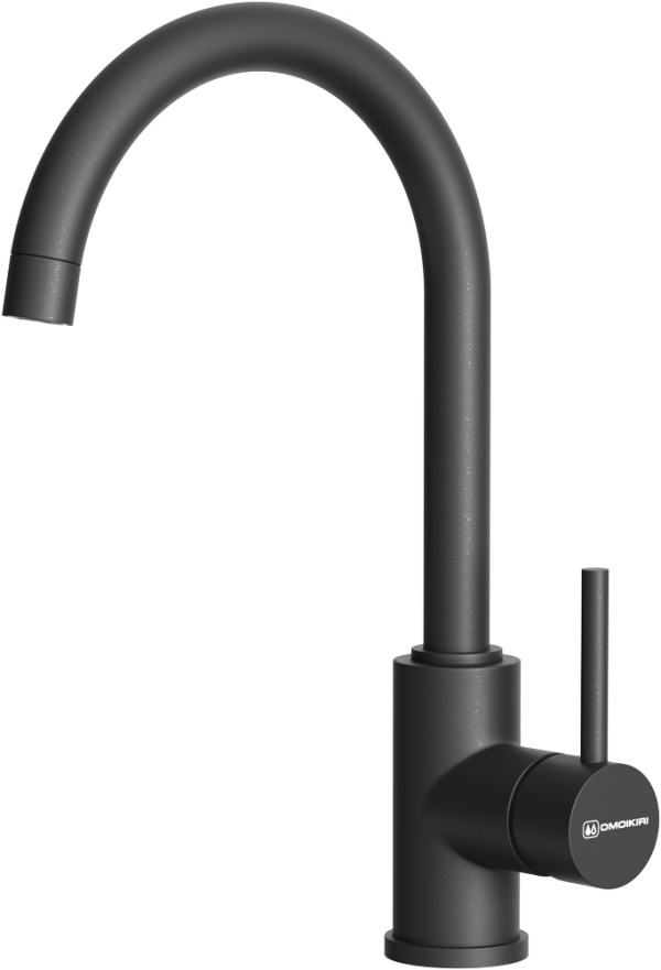 Смеситель OMOIKIRI 4974106(4994106) Shinagawa-BL 