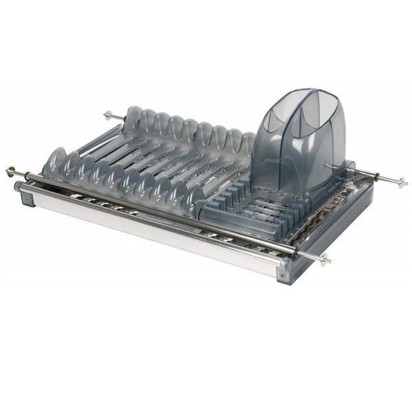 Встраиваемая одноуровневая сушка Tecnoinox 525*250