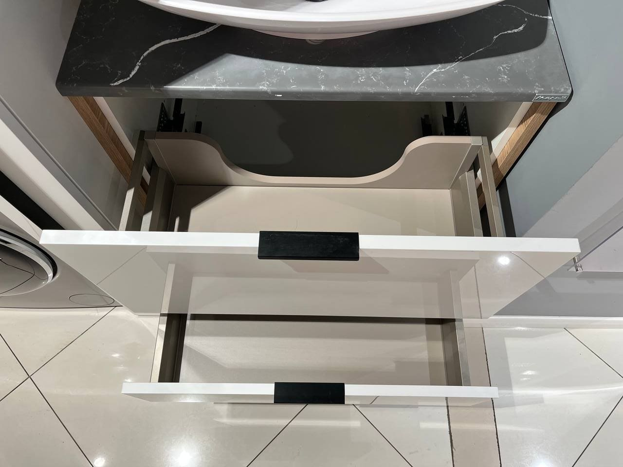 Ванная комната Mix 22