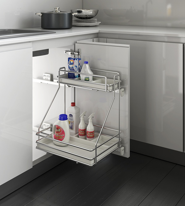 Кассетница INOXA ELLITE 5107ENPY/45DXCCH  Кассетница INOXA ELLITE 5107ENPY/45DXCCH