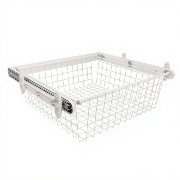 Корзина для белья BELLE BE60BAWH 