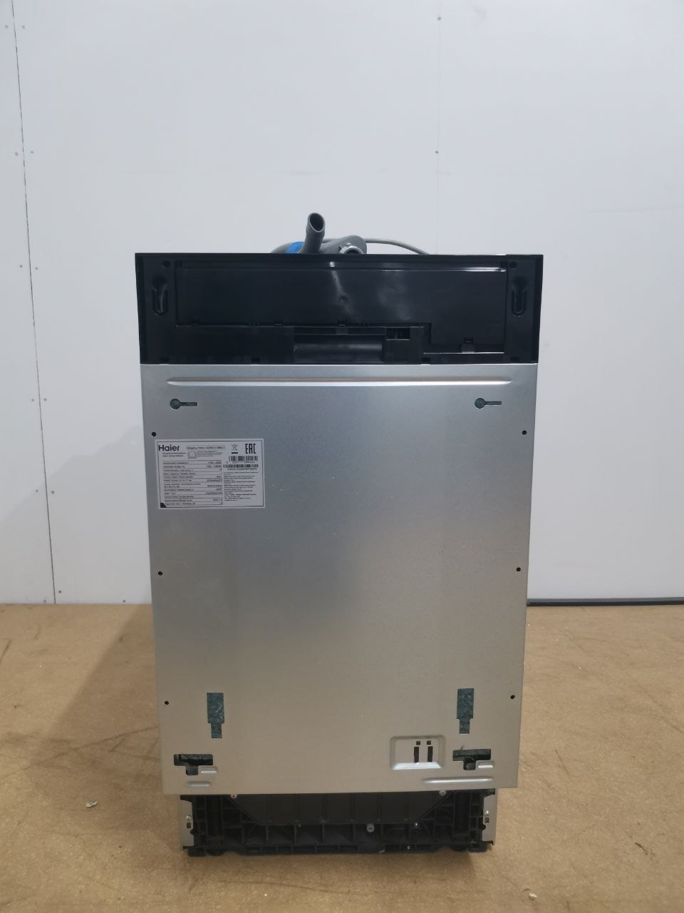 Встраиваемая посудомоечная машина HAIER HDWE11-396RU 