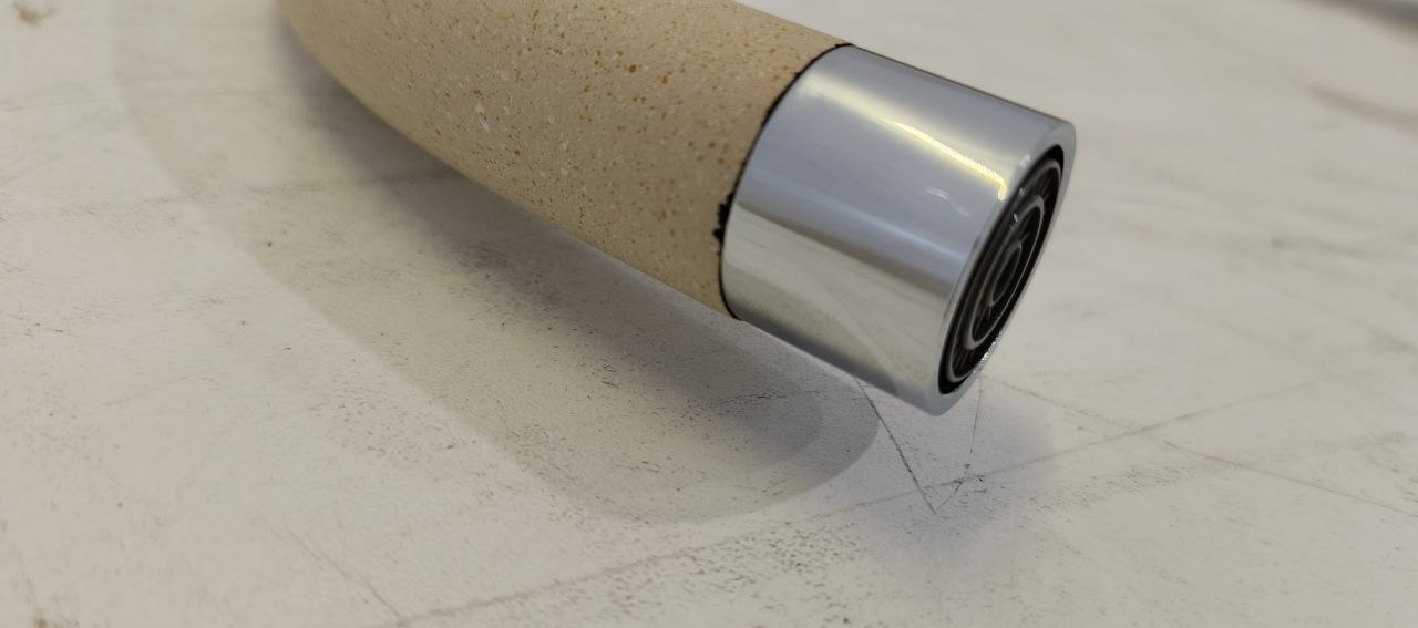 Смеситель Omoikiri 4994112 Shinagawa-CH Смеситель Omoikiri 4994112 Shinagawa-CH