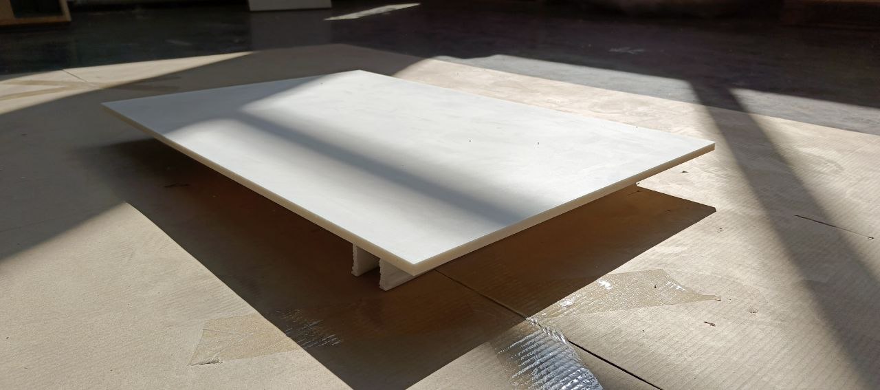 Стеновая панель из ИК (H=12 мм) (0.900x0.600) Стеновая панель из ИК (H=12 мм) (0.900x0.600)