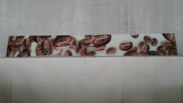 Стеновая панель OPTIMA (2.648x0.350)  Стеновая панель OPTIMA (2.648x0.350)