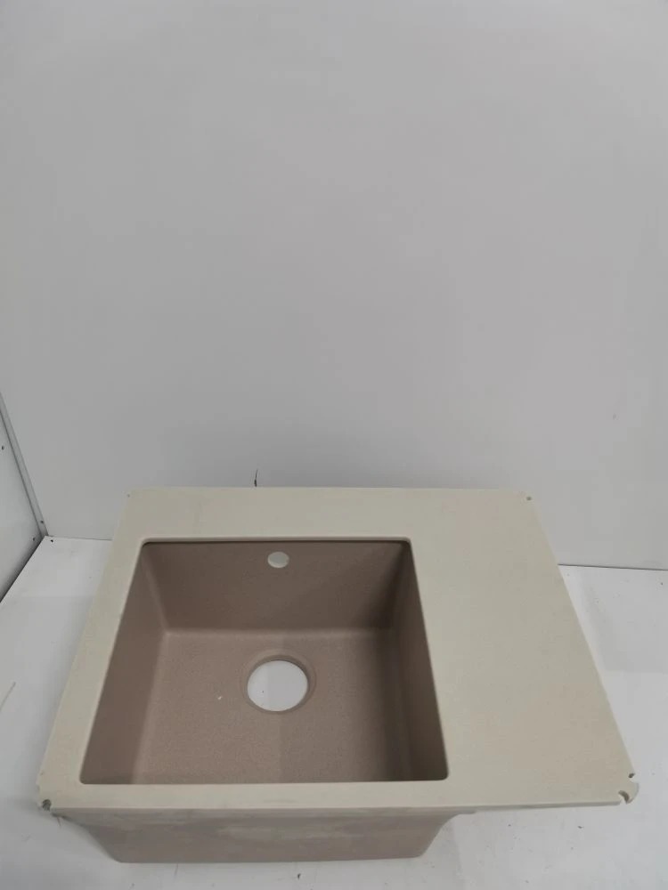 Мойка FLORENTINA 22.315.C0400.107 Вега 400 