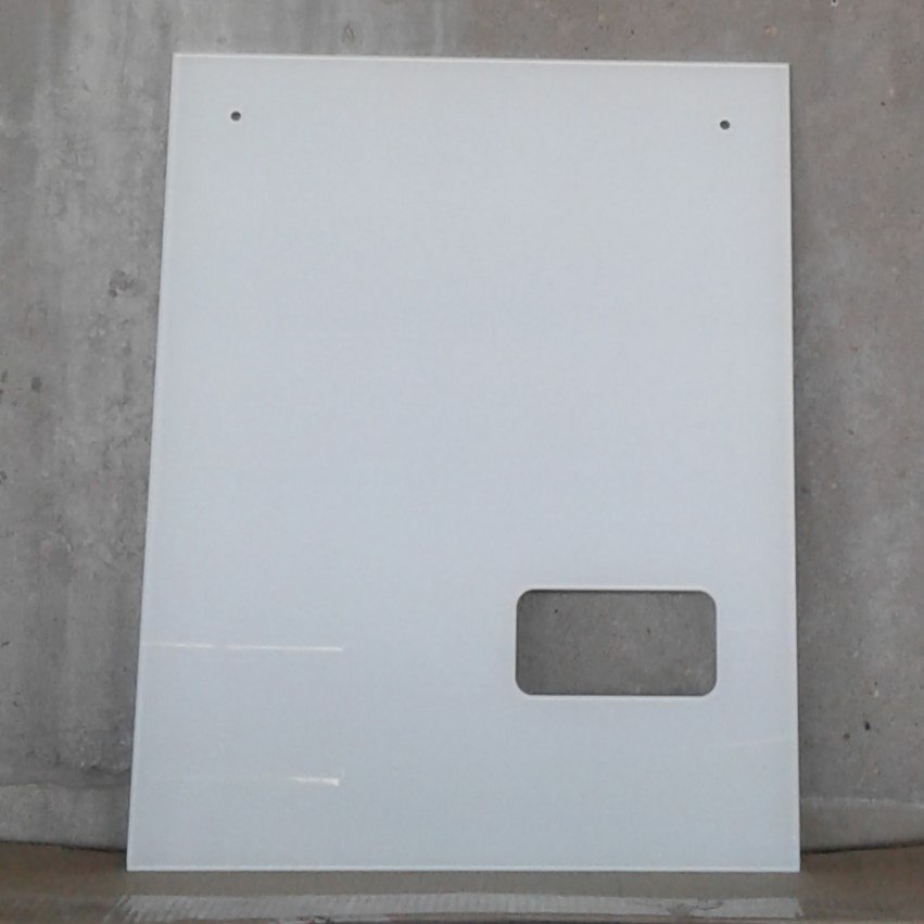 Стеновая панель МАРИЯ ЛЮКС (0.471x0.598)