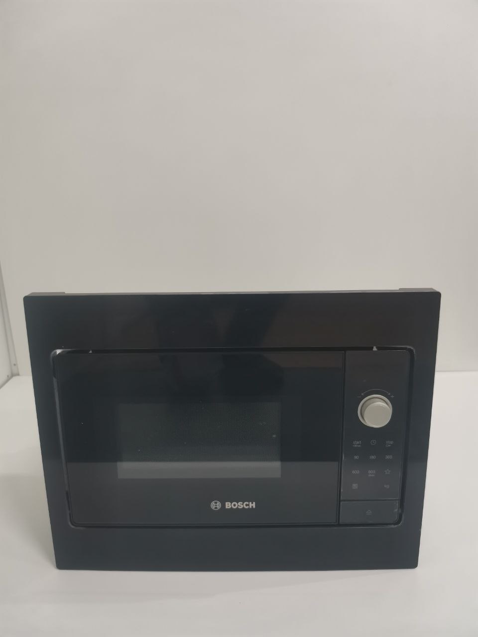 Встраиваемая микроволновая печь BOSCH BFL523MB3 