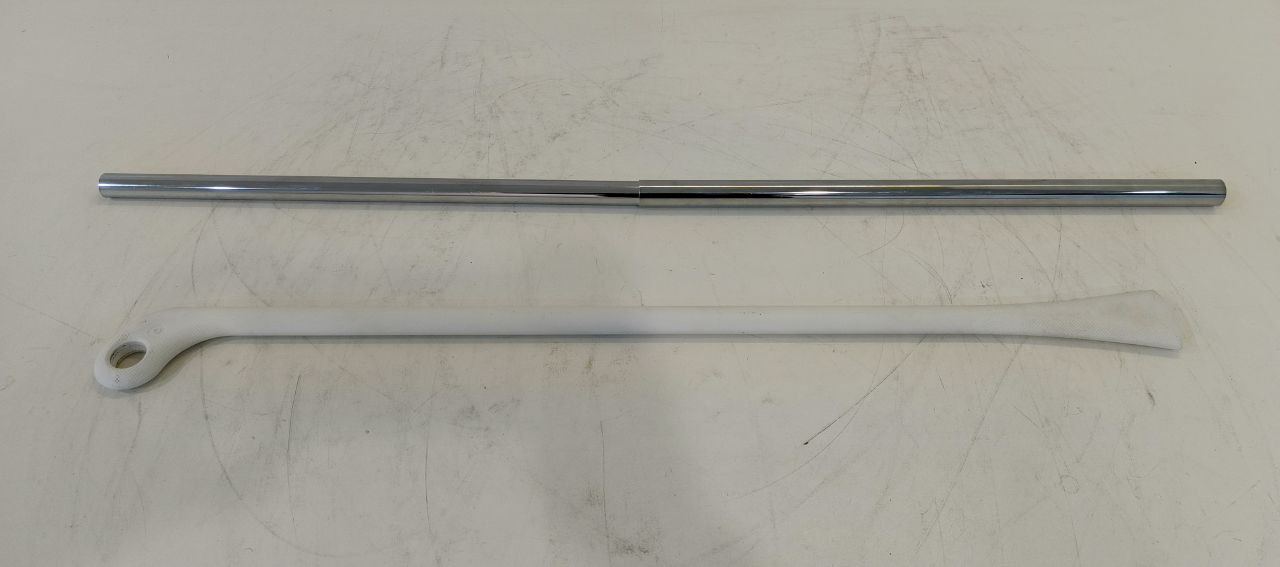 Пантограф SERVETTO 18300002 