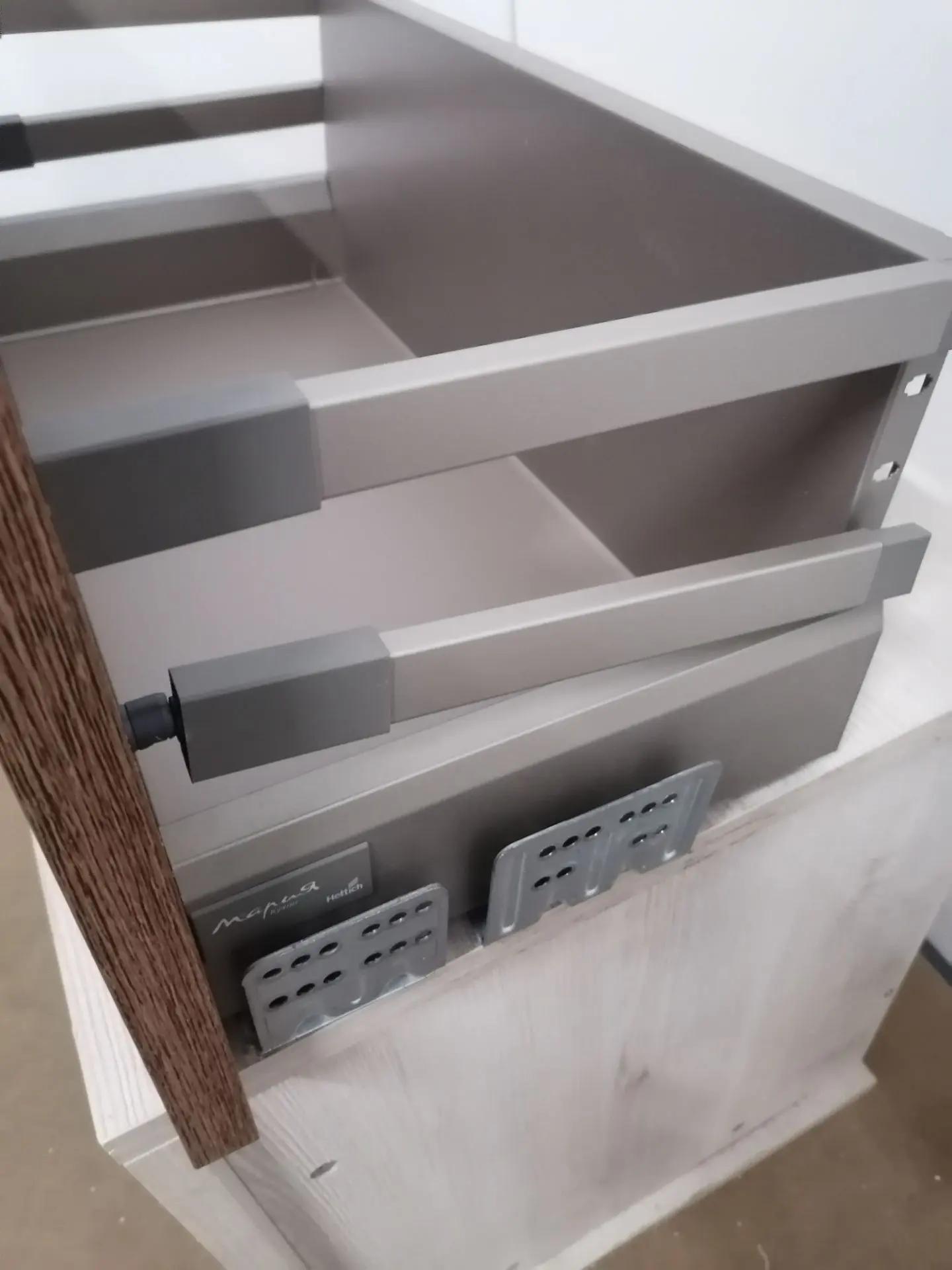 Выдвижной ящик HETTICH Arcitech PTO APRH-218-E60