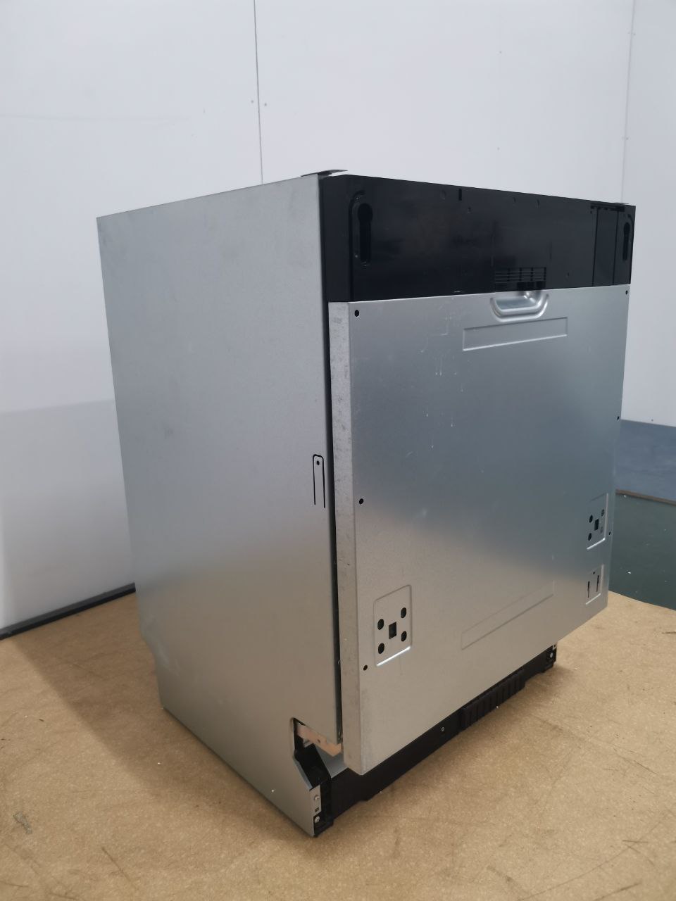 Встраиваемая посудомоечная машина KRONA DELIA 60 BI  