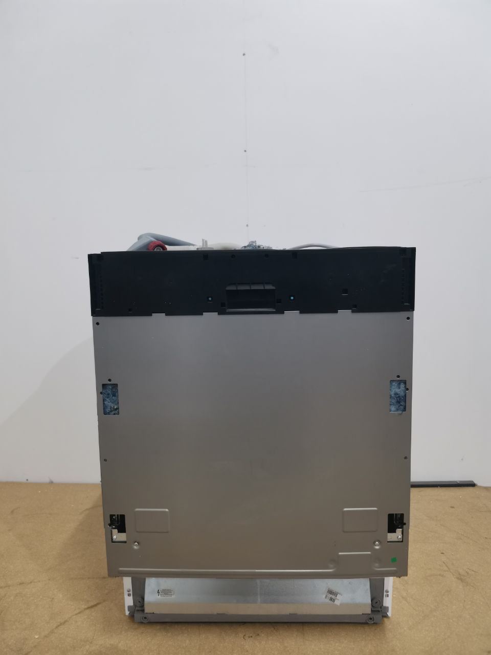 Встраиваемая посудомоечная машина BEKO DIN14R12 