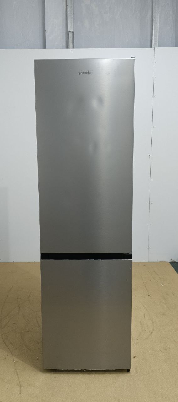 Отдельностоящий холодильник GORENJE NRK6202EXL4  Отдельностоящий холодильник GORENJE NRK6202EXL4