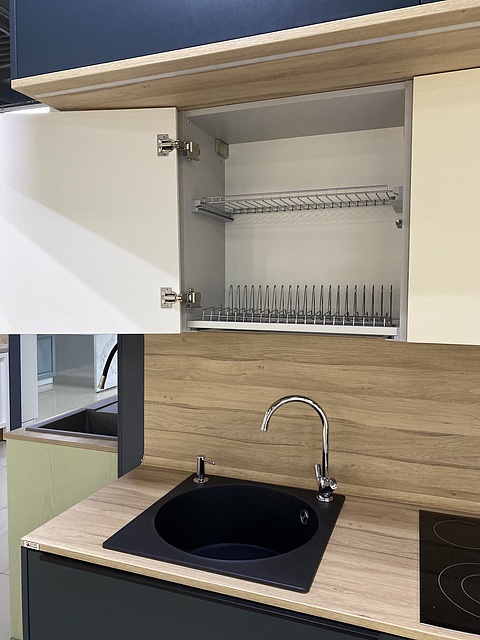 Кухонный гарнитур Мишель Кухонный гарнитур Мишель