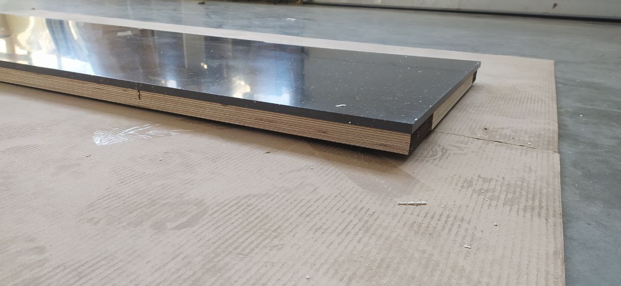 Столешница ИК AUTUIMPORT H=40 мм (2.325x0.650)