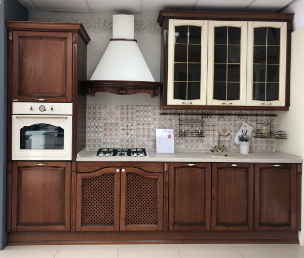 Кухонный гарнитур Акация