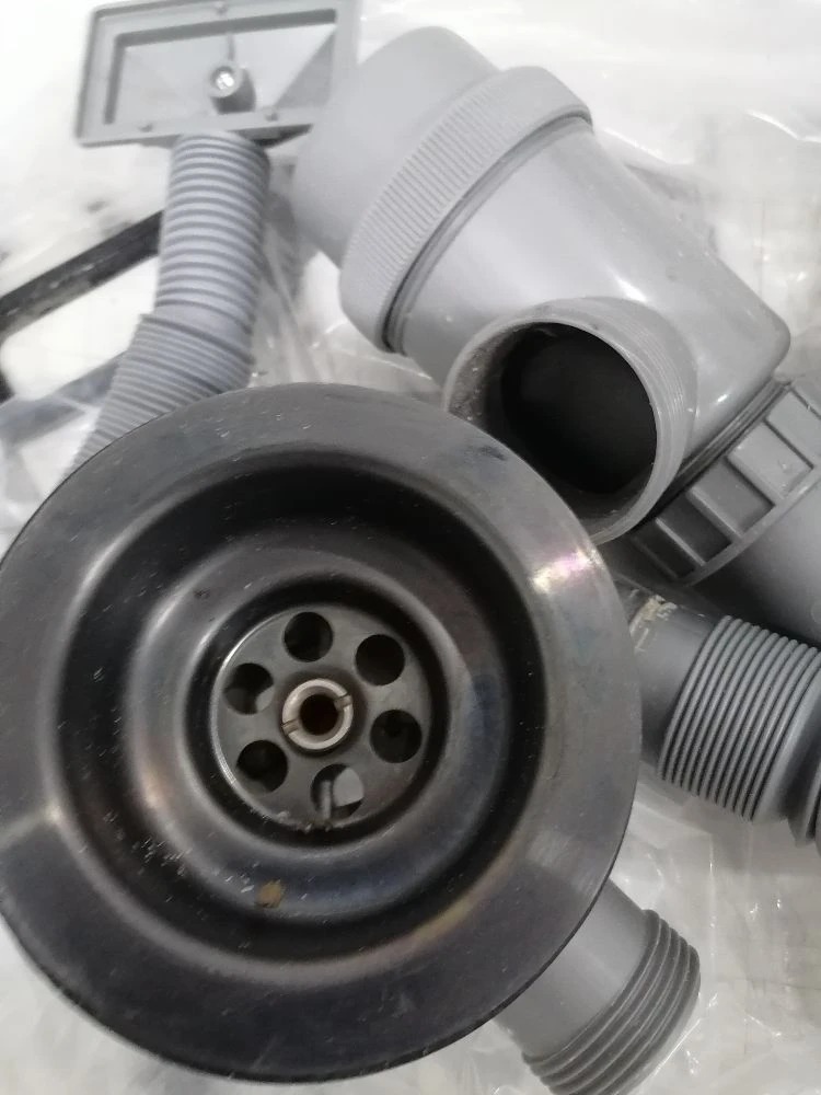 Мойка OMOIKIRI 4993073 Omi 49-U-GM 