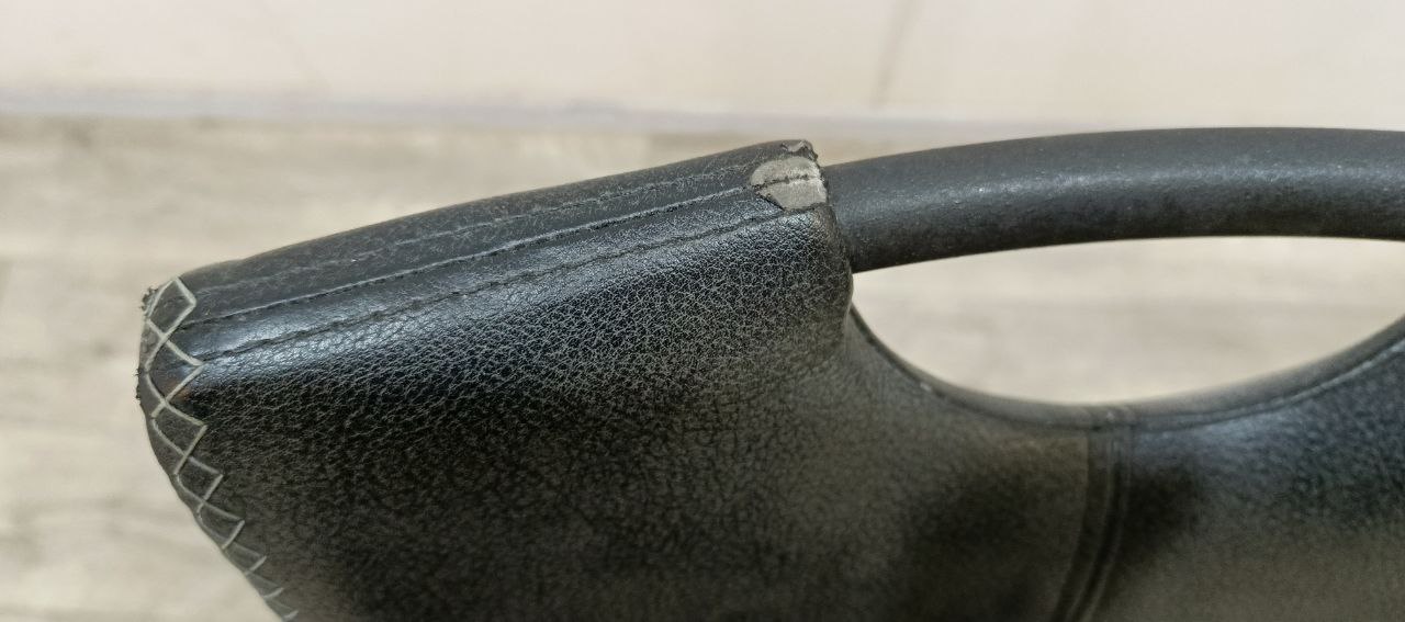 Стул PRANZO EDDA NE SMA03 Стул PRANZO EDDA NE SMA03