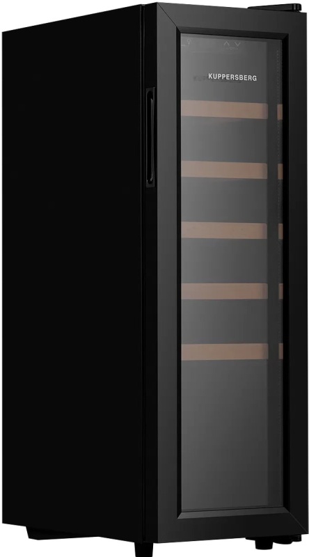 Винный шкаф KUPPERSBERG RSW 81  Винный шкаф KUPPERSBERG RSW 81