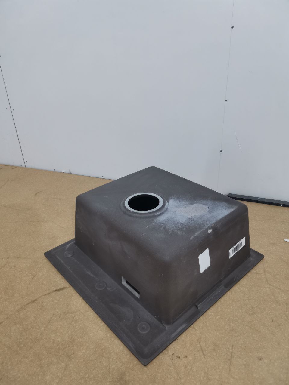 Мойка OMOIKIRI 4997305 Daisen 51-ES 