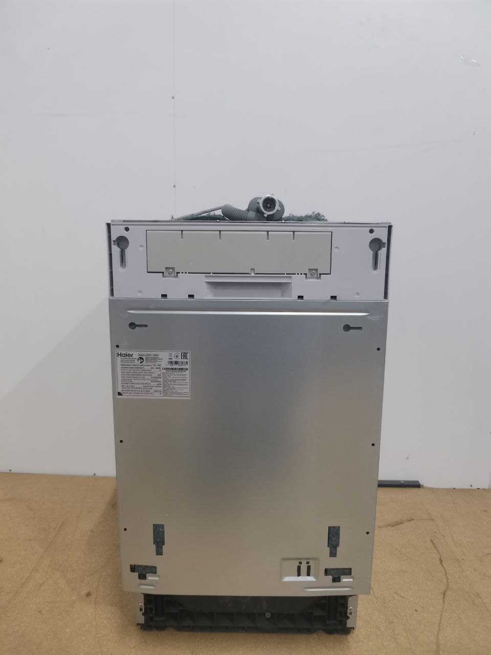 Встраиваемая посудомоечная машина HAIER HDWE11-194RU 