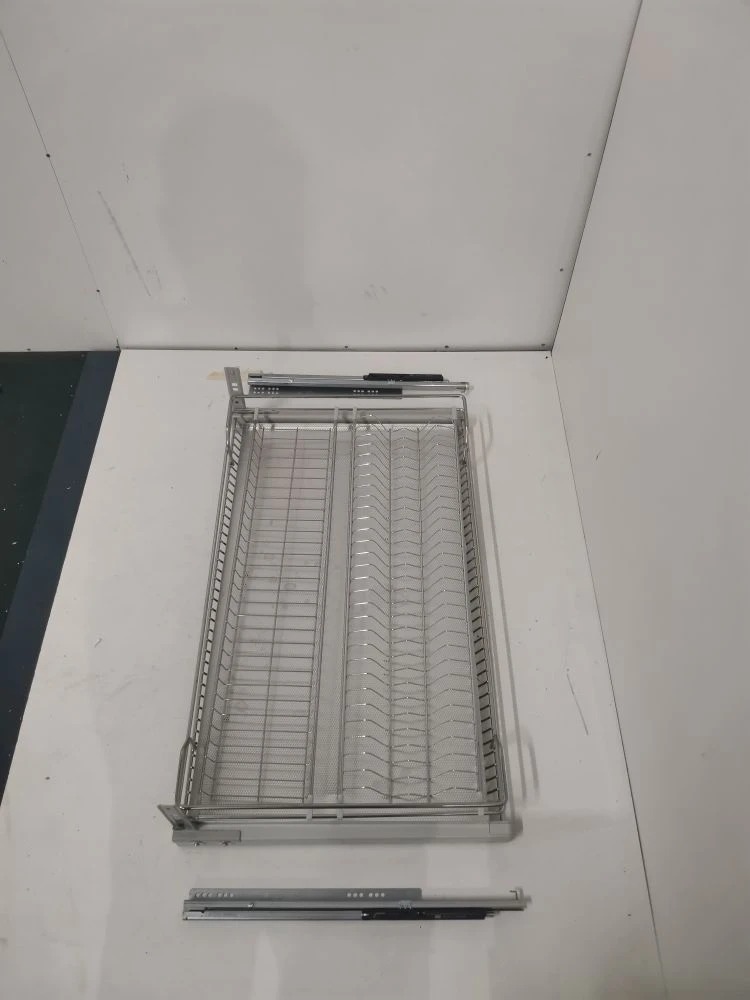 Выдвижная сушка для посуды INOXA 37N01/90-50PCR16 