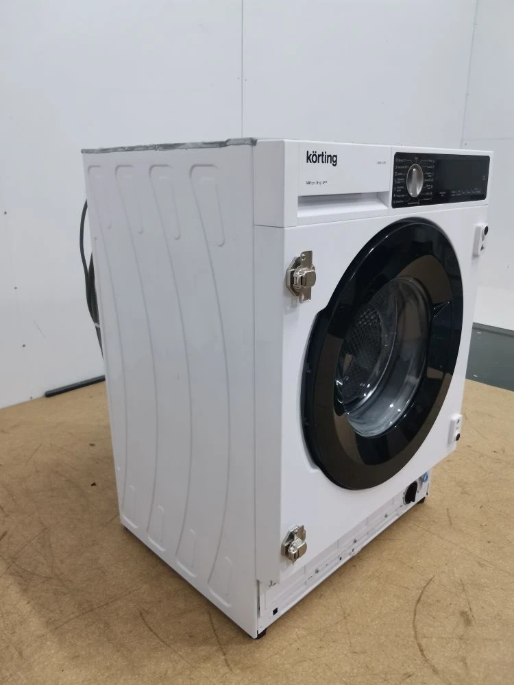 Встраиваемая стиральная машина KORTING KWMI 14V87 