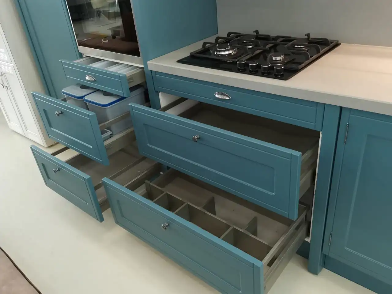 Кухонный гарнитур Адель